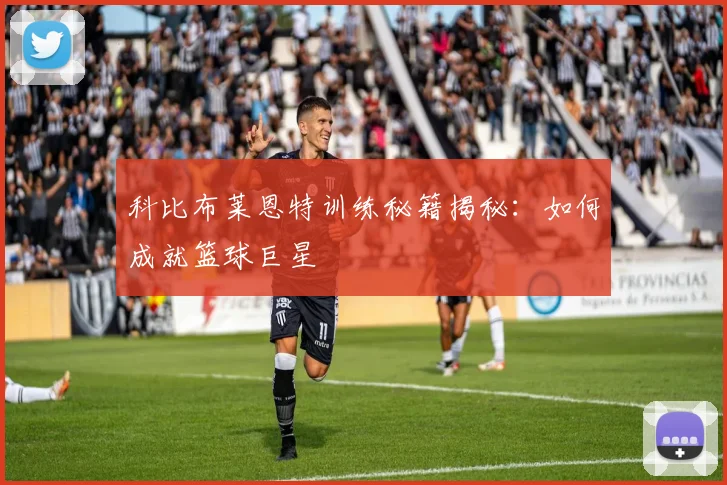 科比布莱恩特训练秘籍揭秘：如何成就篮球巨星